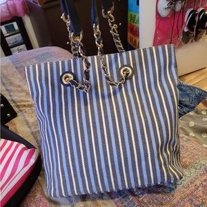 Talbots purse